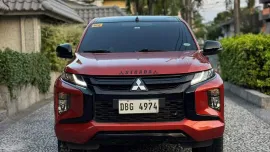HOT!!! 2023 Mitsubishi Strada Athlete 4x2 for sale at affordable price! 