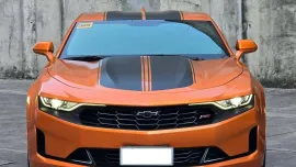 HOT!!! 2023 Chevrolet Camaro RS 2.0 Turbo for sale at affordable price! 