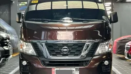 HOT!!! 2021 Nissan NV350 Premium Urvan 2.5 for sale at affordable price! 