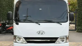 HOT!!! 2019 Hyundai County Coaster Mini Bus for sale at affordable price! 