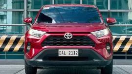 2019 Toyota Rav 4 4x2 Gas Automatic 🔥✅ 𝐂𝐋𝐄𝐎 🙋🏼‍♀️📲0938 830 7235