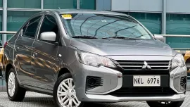2025 Mitsubishi Mirage 1.2 G4 GLX AT GAS🔥ZERO CASHOUT ✅ 𝐂𝐋𝐄𝐎 🙋🏼‍♀️📲0938 830 7235