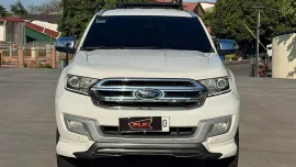 HOT!!! 2016 Ford Everest Titanium 4x2 for sale at affordable price! 
