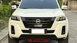 HOT!!! 2022 Nissan Terra VL 4x2 Loaded Top of the line for sale at affordable price! 