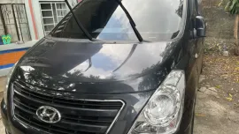 RUSH! HVX variant 2018 