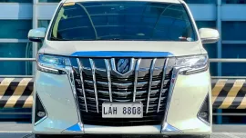 2020 Toyota Alphard 3.5 Gas A/T ☎️0935 600 3692 JAN RAY DE JESUS✅️16K ODO ONLY!