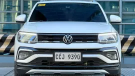 2024 Volkswagen Tcross MPI SE A/T Fas ☎️0935 600 3692 JAN RAY DE JESUS✅️150K ALL-IN DP