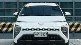 2025 Hyundai Stargazer 1.5 GL IVT A/T Gas✅️74K ALL-IN DP☎️0935 600 3692 JAN RAY DE JESUS