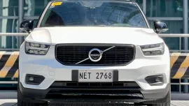2021 Volvo XC40 1.5 Gas A/T ☎️0935 600 3692 JAN RAY DE JESUS ✅️19K ODO ONLY!