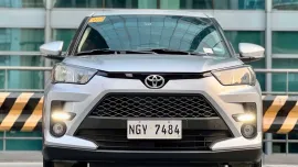 2022 Toyota Raize 1.2 E M/T Gas ✅️49K ALL-IN DP ☎️0935 600 3692 JAN RAY DE JESUS