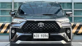 2022 Toyota Veloz 1.5 V CVT A/T Gas✅️58K ALL-IN DP☎️0935 600 3692 JAN RAY DE JESUS