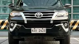 2018 Toyota Fortuner 2.4 G Diesel A/T ✅️239K ALL-IN DP ☎️0935 600 3692 JAN RAY DE JESUS