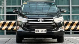 2020 Toyota Innova E 2.8 Diesel A/T ☎️0935 600 3692 JAN RAY DE JESUS ✅️224K ALL-IN DP