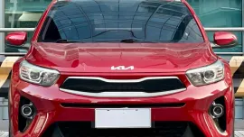 2022 Kia Stonic 1.4 LX Gas A/T ☎️0935 600 3692 JAN RAY DE JESUS✅️85K ALL-IN DP 