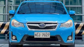 2016 Subaru XV 2.0 AWD Gas A/T ☎️0935 600 3692 JAN RAY DE JESUS✅️98K ALL-IN DP 