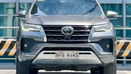 2022 Toyota Fortuner Q 4x2 2.8 Diesel A/T☎️0935 600 3692 JAN RAY DE JESUS✅️271K ALL-IN DP