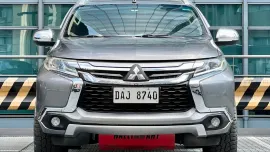 2018 Mitsubishi Montero GLS Sport 2.5 Diesel A/T☎️0935 600 3692 JAN RAY DE JESUS✅️272K ALL-IN DP