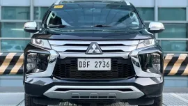2021 Mitsubishi Montero Sport GLX 2.4 M/T Diesel ☎️0935 600 3692 JAN RAY DE JESUS✅️99K ALL-IN DP