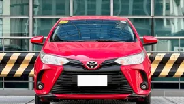 2025 Toyota Vios 1.3 XLE Gas A/T ☎️0935 600 3692 JAN RAY DE JESUS✅️CASA WARRANTY 