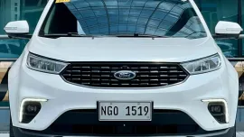 2021 Ford Territory Titanium 1.5 Automatic Gas 🔥𝐉𝐄𝐒𝐒𝐄𝐍 𝐌𝐄𝐍𝐃𝐎𝐙𝐀🙋‍♂️☎️  09279850198