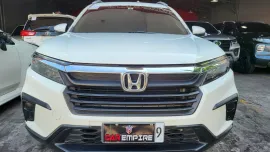 ✅Honda BR-V 2024 Acquired 1.5 S 18K KM Casa Maintained Manual