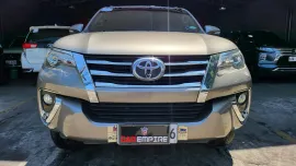 ✅Toyota Fortuner 2017 2.4 V Diesel 53K KM Automatic