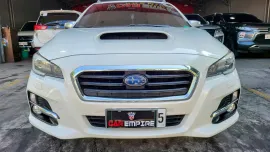 ✅Subaru Levorg 2017 Acquired 1.6 GT-S 50K KM Automatic