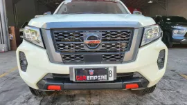 ✅Nissan Navara 2022 2.5 Pro 4x 4x4 21K KM Casa Maintained Automatic