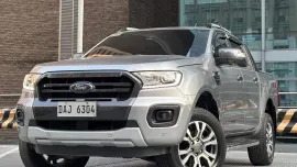 2020 Ford Ranger Wildtrak 4x4 2.0 Turbo Diesel AT 🔥𝐉𝐄𝐒𝐒𝐄𝐍 𝐌𝐄𝐍𝐃𝐎𝐙𝐀🙋‍♂️☎️  09279850198