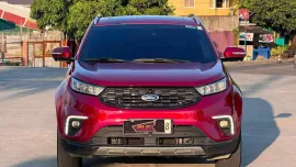 HOT!!! 2022 Ford Territory Titanium Plus for sale at affordable price! 