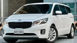 2018 Kia Carnival 2.2 EX Diesel Automatic 🔥𝐉𝐄𝐒𝐒𝐄𝐍 𝐌𝐄𝐍𝐃𝐎𝐙𝐀🙋‍♂️☎️  09279850198