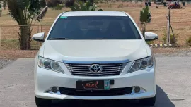 HOT!!! 2012 Toyota Camry V for sale at affordable price! 