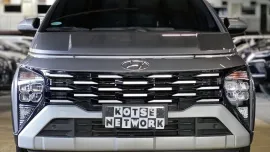 2024 Hyundai Stargazer X 1.5 GLS A/t, 12k MILEAGE, 7Seaters ₱835