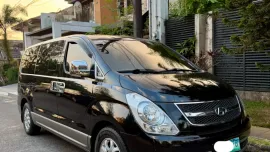 ‼️RUSH SALE‼️ PAMIGAY PRESYO ‼️ 2010 Hyundai Grand Starex Gold