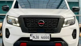 2025 Nissan Navara 2.5 VE Calibre AT Diesel 4xPro Look🔥2K Mileage ✅ 𝐂𝐋𝐄𝐎 🙋🏼‍♀️📲0938 830 7235