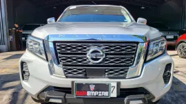 ✅Nissan Navara 2023 2.5 VE 38K KM Casa Maintained Automatic