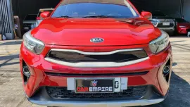 ✅Kia Stonic 2021 1.4 LX 58K KM Shop Maintained Automatic