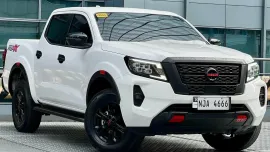 2025 Nissan Navara 2.5 VE Calibre AT Diesel 4xPro Look🔥2K Mileage ✅ 𝐂𝐋𝐄𝐎 🙋🏼‍♀️📲0938 830 7235