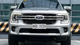 2024 Ford Everest Titanium Plus 4x4 2.0 DSL Automatic🔥✅ 𝐂𝐋𝐄𝐎 🙋🏼‍♀️📲0938 830 7235