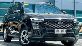 2024 Ford Territory 1.5 Titanium Gas Automatic🔥✅ 𝐂𝐋𝐄𝐎 🙋🏼‍♀️📲0938 830 7235