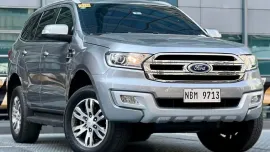 2018 Ford Everest 2.2 Trend Diesel Automatic🔥99K ALL IN✅ 𝐂𝐋𝐄𝐎 🙋🏼‍♀️📲0938 830 7235