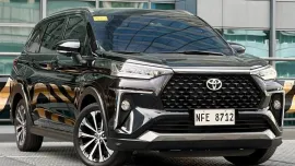 2023 Toyota Veloz 1.5 V Gas Automatic ✅169K DP🔥🙋🏻‍♂️𝐂𝐀𝐑𝐋 𝐁𝐎𝐍𝐍𝐄𝐕𝐈𝐄📲 0938 458 8779