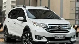 2021 Honda BRV 1.5 V AT GAS🔥39K ALL IN ✅ 𝐂𝐋𝐄𝐎 🙋🏼‍♀️📲0938 830 7235