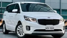 2018 Kia Carnival 2.2 EX Diesel Automatic🔥✅ 𝐂𝐋𝐄𝐎 🙋🏼‍♀️📲0938 830 7235