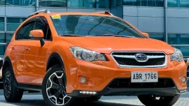 2015 Subaru XV Premium Gas AWD Automatic🔥✅ 𝐂𝐋𝐄𝐎 🙋🏼‍♀️📲0938 830 7235