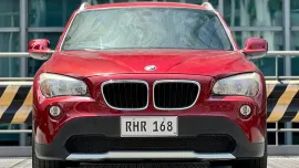 2012 BMW X1 2.0 Gas Automatic Low Mileage 54K Only!🔥✅ 𝐂𝐋𝐄𝐎 🙋🏼‍♀️📲0938 830 7235