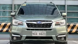 2018 Subaru Forester 2.0 IL AWD Automatic Gas 🔥✅ 𝐂𝐋𝐄𝐎 🙋🏼‍♀️📲0938 830 7235