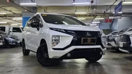 2022 Mitsubishi Xpander GLS Gas AT | With Warranty by Ugarte Cars Manila