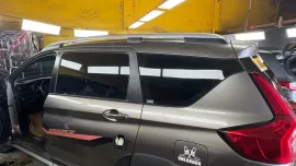 SUZUKI XL7 automatic Gray with 59k mileage 