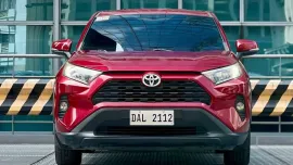 2019 Toyota Rav4 4x2 Gas A/T New Look ☎️0935 600 3692 JAN RAY DE JESUS✅️180K ALL-IN DP